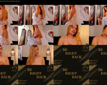 _meghan_gomez1_ — 79 minute Chaturbate female cam show recording, 1080p, Jun 8, 2021