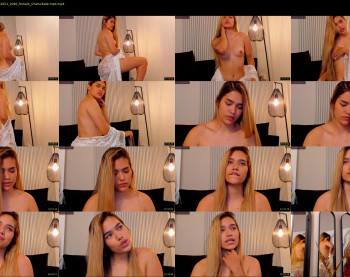 _meghan_gomez1_ — 64 minute Chaturbate female cam show recording, 1080p, Jun 8, 2021