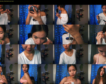 _pilya_ — 47 minute Chaturbate female cam show recording, 720p, Jun 8, 2021