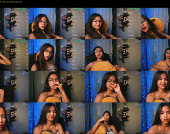 _pilya_ — 10 minute Chaturbate female cam show recording, 720p, Jun 8, 2021