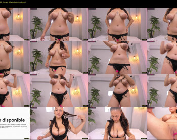 _pink_kitty — 76 minute Chaturbate female cam show recording, 1080p, Jun 8, 2021