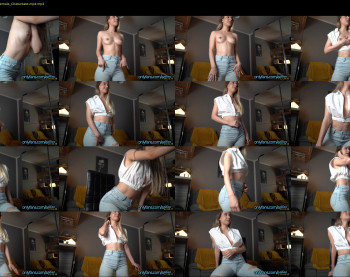 aalliss — 70 minute Chaturbate female cam show recording, 1080p, Jun 8, 2021