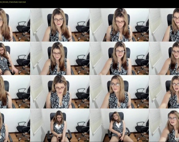 adriana71 — 70 minute Chaturbate couple cam show recording, 1080p, Jun 8, 2021
