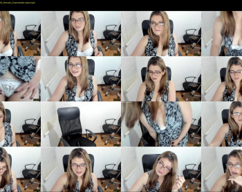 adriana71 — 57 minute Chaturbate couple cam show recording, 1080p, Jun 8, 2021