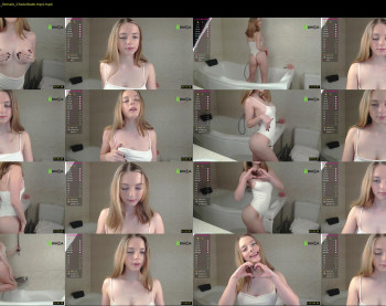 adrykilly — 70 minute Chaturbate female cam show recording, 1080p, Jun 8, 2021