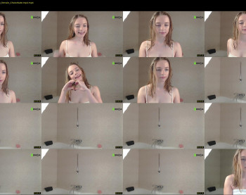 adrykilly — 11 minute Chaturbate female cam show recording, 1080p, Jun 8, 2021