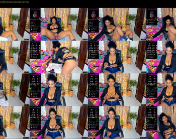 alexandra_mar — 79 minute Chaturbate female cam show recording, 1080p, Jun 8, 2021