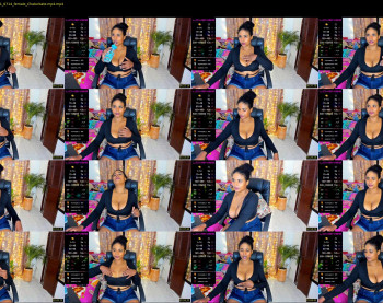 alexandra_mar — 4 minute Chaturbate female cam show recording, 1080p, Jun 8, 2021