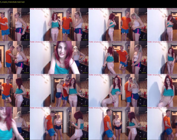 aly_alyce — 20 minute Chaturbate female cam show recording, 1080p, Jun 8, 2021