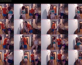 aly_alyce — 29 minute Chaturbate female cam show recording, 1080p, Jun 8, 2021