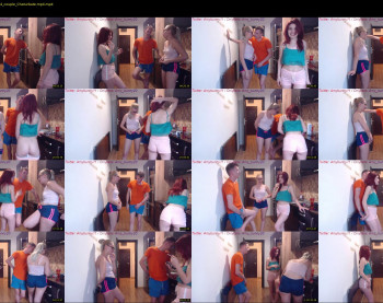 aly_alyce — 71 minute Chaturbate female cam show recording, 1080p, Jun 8, 2021