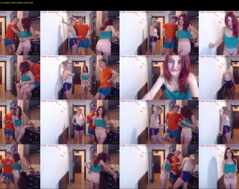 aly_alyce — 40 minute Chaturbate female cam show recording, 1080p, Jun 8, 2021