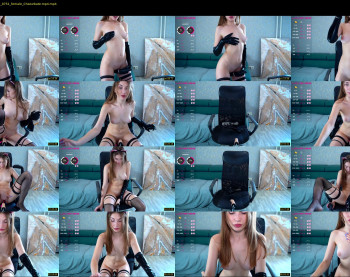 amy_abotable — 7 minute Chaturbate female cam show recording, 1080p, Jun 8, 2021