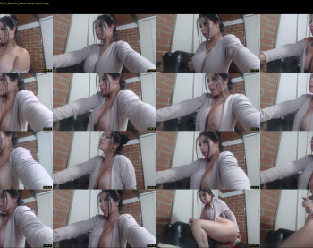 amy_queen7 — 70 minute Chaturbate female cam show recording, 1080p, Jun 8, 2021