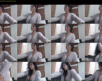 amy_queen7 — 39 minute Chaturbate female cam show recording, 1080p, Jun 8, 2021