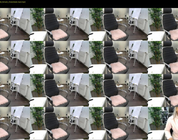 ana_karin — 10 minute Chaturbate female cam show recording, 1080p, Jun 8, 2021