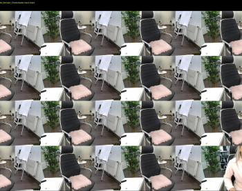 ana_karin — 10 minute Chaturbate female cam show recording, 1080p, Jun 8, 2021