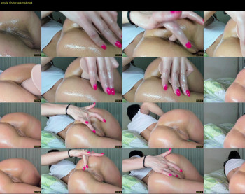 anarich — 10 minute Chaturbate female cam show recording, 720p, Jun 8, 2021