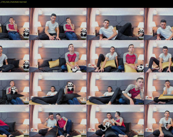 andy_and_ken — 71 minute Chaturbate male cam show recording, 1080p, Jun 8, 2021
