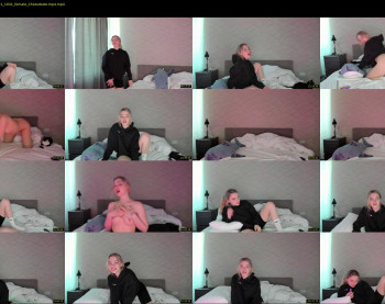 angel_from_sky — 70 minute Chaturbate female cam show recording, 1080p, Jun 8, 2021