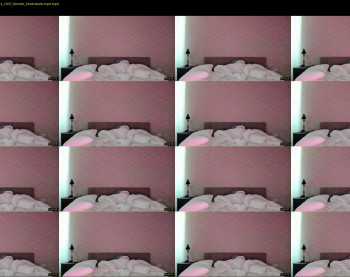 angel_from_sky — 4 minute Chaturbate female cam show recording, 1080p, Jun 8, 2021