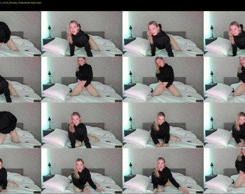 angel_from_sky — 3 minute Chaturbate female cam show recording, 1080p, Jun 8, 2021