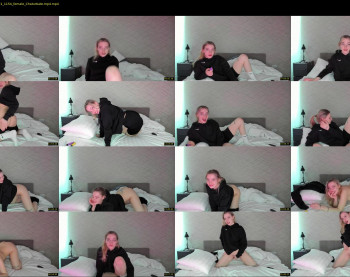 angel_from_sky — 41 minute Chaturbate female cam show recording, 1080p, Jun 8, 2021
