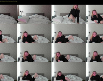 angel_from_sky — 49 minute Chaturbate female cam show recording, 1080p, Jun 8, 2021