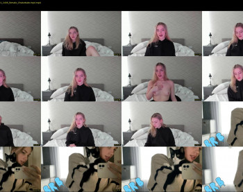 angel_from_sky — 59 minute Chaturbate female cam show recording, 1080p, Jun 8, 2021