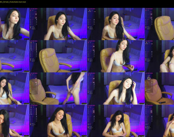 angels_kiss — 70 minute Chaturbate female cam show recording, 1080p, Jun 8, 2021