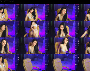 angels_kiss — 70 minute Chaturbate female cam show recording, 1080p, Jun 8, 2021