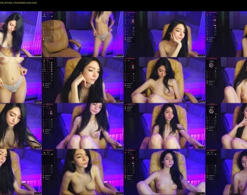 angels_kiss — 70 minute Chaturbate female cam show recording, 1080p, Jun 8, 2021