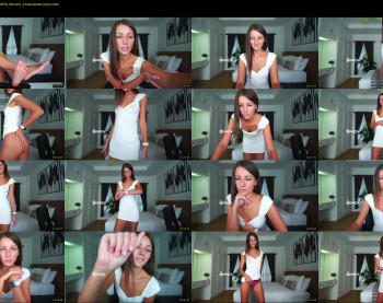 anna_shine_ — 33 minute Chaturbate female cam show recording, 1080p, Jun 8, 2021