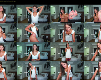 anna_shine_ — 70 minute Chaturbate female cam show recording, 1080p, Jun 8, 2021