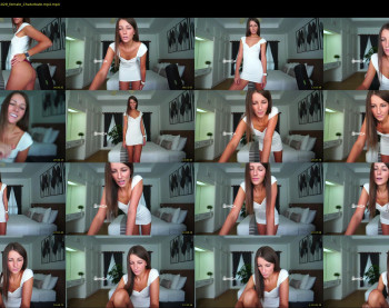 anna_shine_ — 70 minute Chaturbate female cam show recording, 1080p, Jun 8, 2021