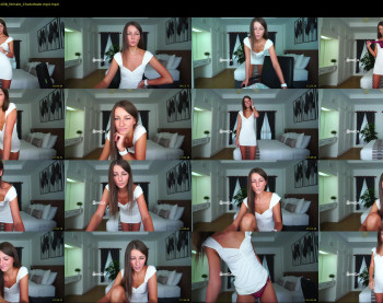 anna_shine_ — 70 minute Chaturbate female cam show recording, 1080p, Jun 8, 2021