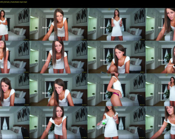 anna_shine_ — 70 minute Chaturbate female cam show recording, 1080p, Jun 8, 2021