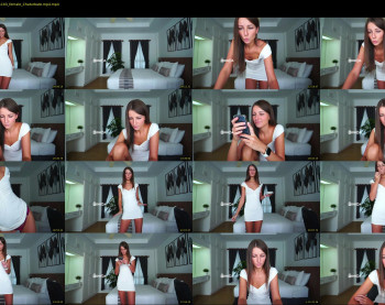 anna_shine_ — 70 minute Chaturbate female cam show recording, 1080p, Jun 8, 2021