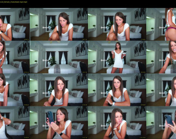 anna_shine_ — 70 minute Chaturbate female cam show recording, 1080p, Jun 8, 2021