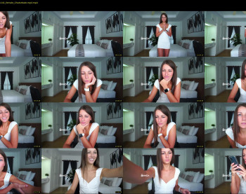 anna_shine_ — 70 minute Chaturbate female cam show recording, 1080p, Jun 8, 2021