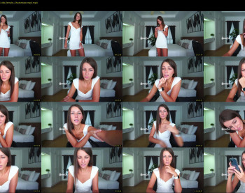 anna_shine_ — 70 minute Chaturbate female cam show recording, 1080p, Jun 8, 2021