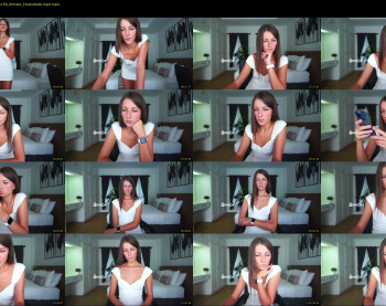 anna_shine_ — 70 minute Chaturbate female cam show recording, 1080p, Jun 8, 2021