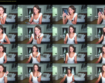 anna_shine_ — 11 minute Chaturbate female cam show recording, 1080p, Jun 8, 2021