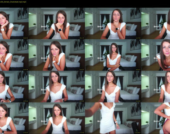 anna_shine_ — 70 minute Chaturbate female cam show recording, 1080p, Jun 8, 2021