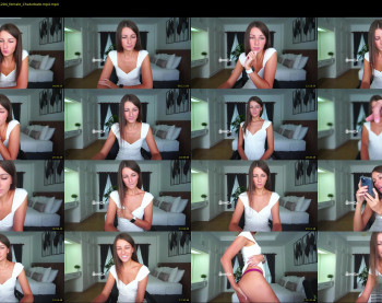 anna_shine_ — 70 minute Chaturbate female cam show recording, 1080p, Jun 8, 2021