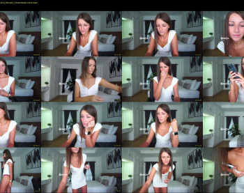 anna_shine_ — 70 minute Chaturbate female cam show recording, 1080p, Jun 8, 2021