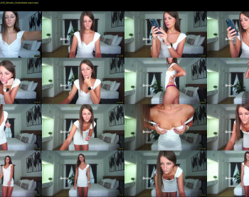 anna_shine_ — 70 minute Chaturbate female cam show recording, 1080p, Jun 8, 2021