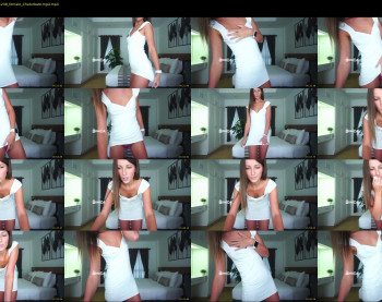 anna_shine_ — 4 minute Chaturbate female cam show recording, 1080p, Jun 8, 2021