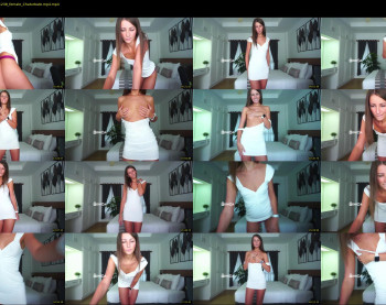 anna_shine_ — 46 minute Chaturbate female cam show recording, 1080p, Jun 8, 2021