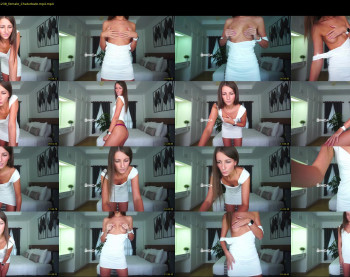 anna_shine_ — 34 minute Chaturbate female cam show recording, 1080p, Jun 8, 2021